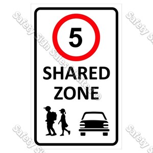 CYO|CS11 Shared Zone 5 km
