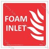 CYO|FFE12 - Foam Inlet Label