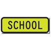 CYO|CS31 - Magnetic School Bus Sign
