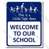 CYO|KS12 – Welcome to our School