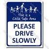 CYO|KS9 - Please Drive Slowly