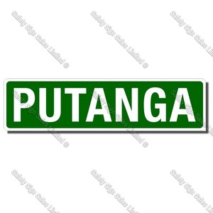 CYO|SC38C - Putanga - Maori Sign