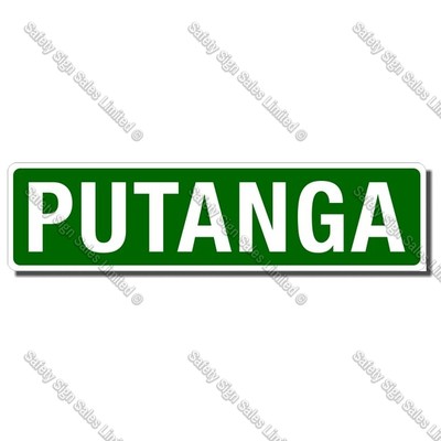 CYO|SC38C - Putanga - Maori Sign