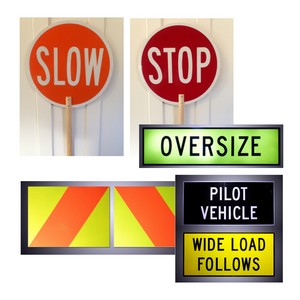 Reflective Signs