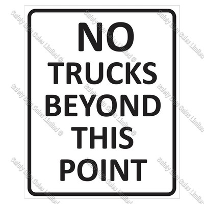 CYO|PS62 – No Trucks Beyond This Point