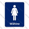 CYO|M04 Wāhine Sign Women