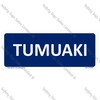 CYO|M300 - Tumuaki Sign