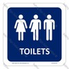 CYO|GA056 – All Gender Toilet Sign