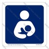 CYO|GA148A – Breastfeeding Sign