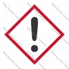 CYO|DG6A - Acute Toxic Dangerous Good Sign