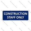 CYO|GA165 - Construction Staff Only