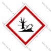 CYO|DGET - Ecotoxic Sign/Label
