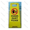 CYO|WG98R - Exams Quiet Please