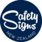 Safety Signs NZ